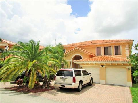 7831 SW 195th Ter, Cutler Bay, FL 33157