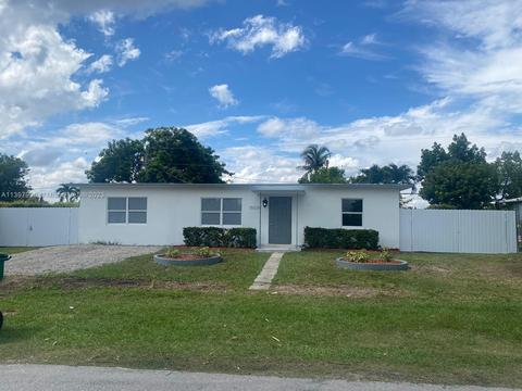 15035 Garfield Dr, Homestead, FL 33033