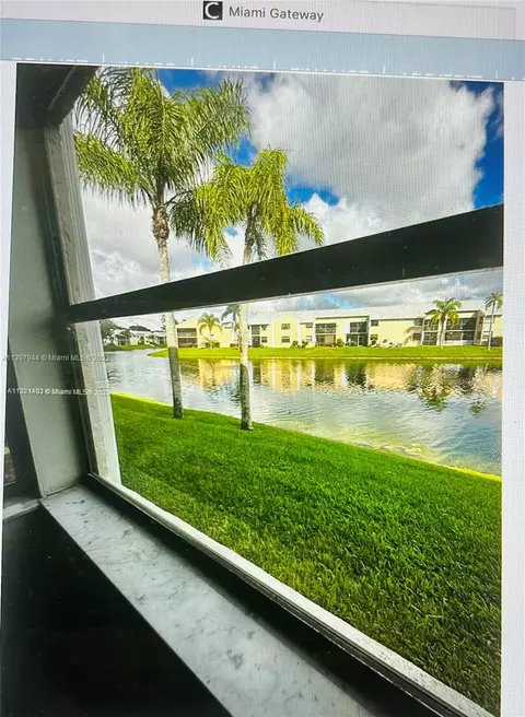 1149 Independence Trl #1149G, Homestead, FL 33034