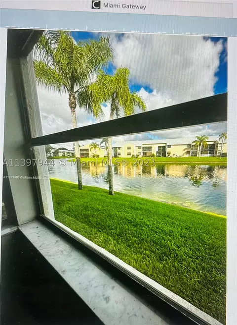 1149 Independence Trl #1149G, Homestead, FL 33034