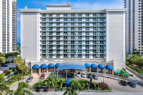 19201 Collins Ave #545, Sunny Isles Beach, FL 33160