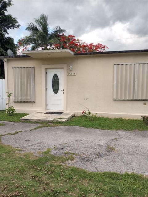 15315 Harrison Dr, Homestead, FL 33033