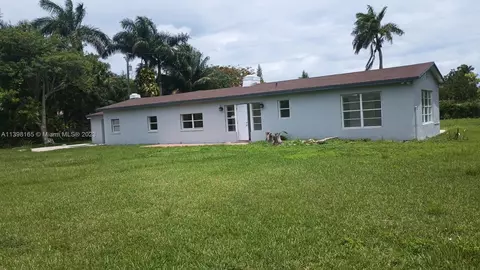 18145 SW 296th St, Homestead, FL 33030