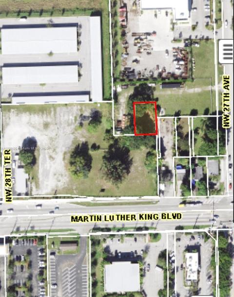 Access Rd, Pompano Beach, FL 33069