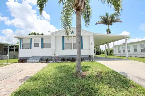 1601 SE Highway 441, Okeechobee, FL 34974