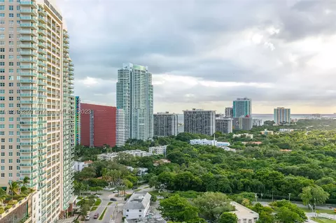 1300 S Miami Ave #1906, Miami, FL 33130