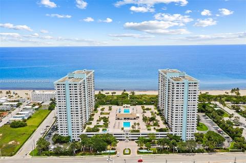 1201 S Ocean Dr #910S, Hollywood, FL 33019