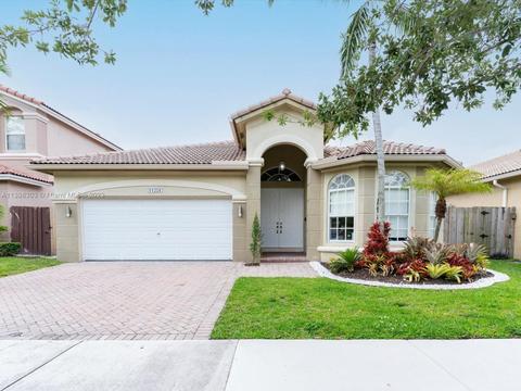 Undisclosed, Doral, FL 33178