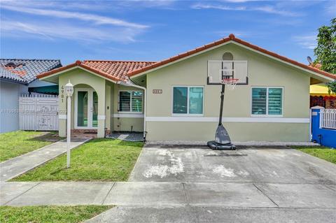 4981 SW 146th Ave, Miami, FL 33175