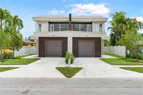 2859 SW 37th Ct #2861, Miami, FL 33134
