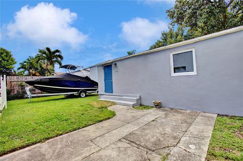 1468 NW 42nd St, Miami, FL 33142