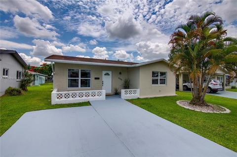 6008 NW 67th Way, Tamarac, FL 33321