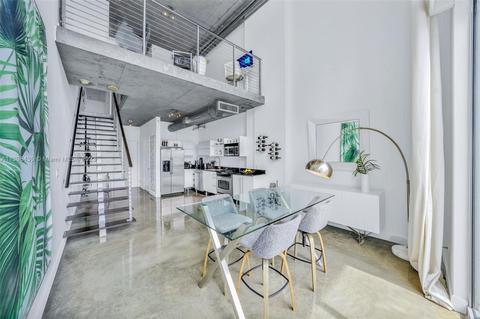 690 SW 1st Ct #2314, Miami, FL 33130