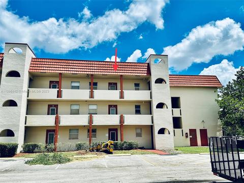 2751 E Sunrise Lakes Dr #306, Sunrise, FL 33322
