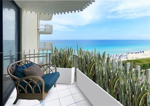6061 Collins Ave #10E, Miami Beach, FL 33140