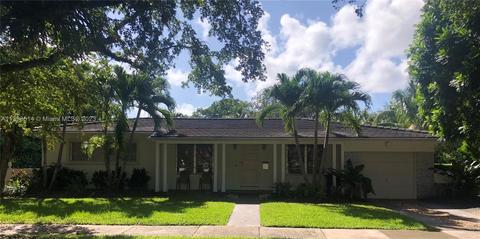 1514 Consolata Ave, Coral Gables, FL 33146