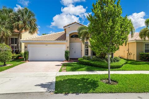 18271 SW 33rd St, Miramar, FL 33029