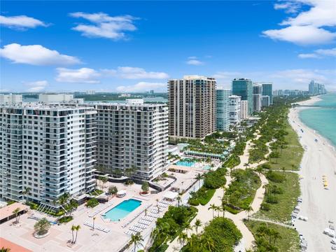 9801 Collins Ave #20M, Bal Harbour, FL 33154