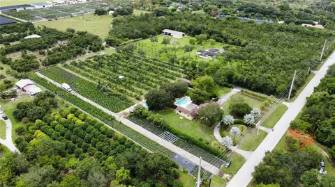 26810 SW 157th Ave, Homestead, FL 33031