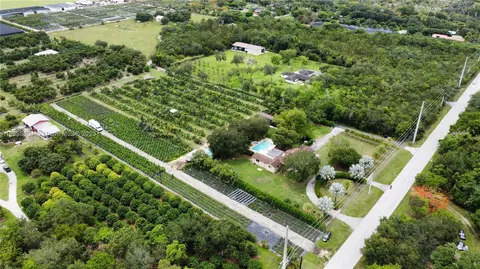 26810 SW 157th Ave, Homestead, FL 33031