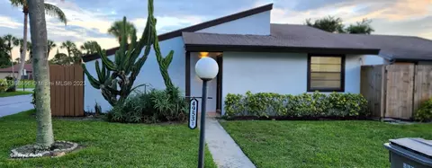 4953 Alder Dr #D, West Palm Beach, FL 33417
