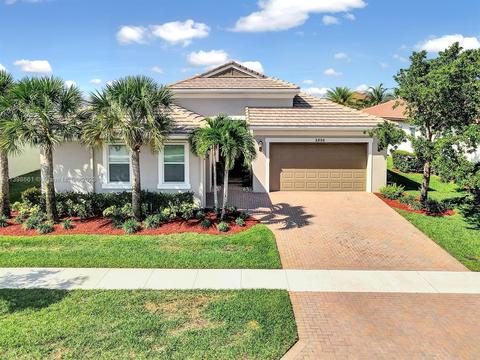 2896 Bellarosa Cir, Royal Palm Beach, FL 33411