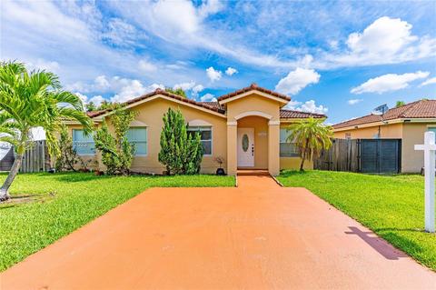 11245 SW 246th St, Homestead, FL 33032