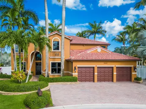 14600 SW 35th St, Miramar, FL 33027