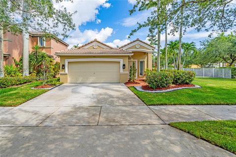 489 Fishtail Ter, Weston, FL 33327