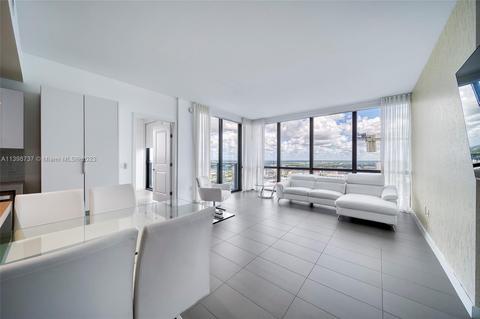 1600 NE 1st Ave #PH3716, Miami, FL 33132