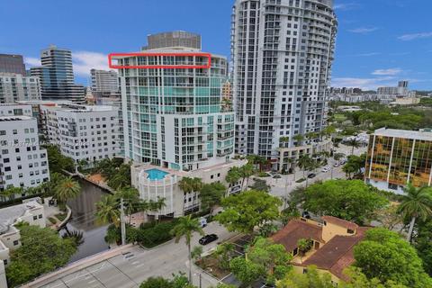 111 SE 8th Ave #1701, Fort Lauderdale, FL 33301