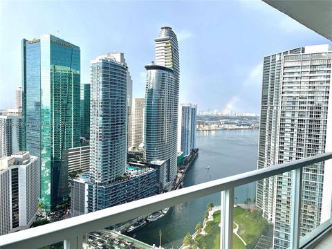 55 SE 6th St #4301, Miami, FL 33131