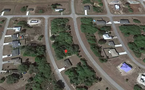 3013 Lancer Rd, La Belle, FL 33935
