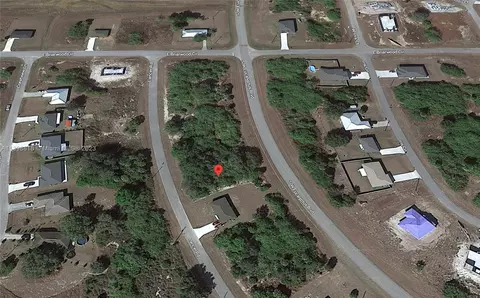 3013 Lancer Rd, La Belle, FL 33935