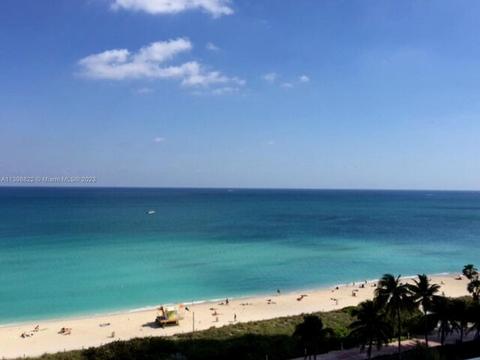 6917 Collins Ave #1209, Miami Beach, FL 33141