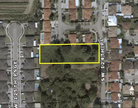 214 SW Nn Sw 124 Pl, Goulds, FL 33177