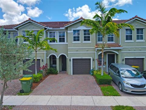 1457 SE 26th Ave, Homestead, FL 33035