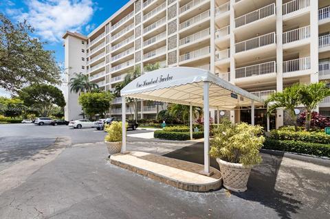 3510 Oaks Way #602, Pompano Beach, FL 33069