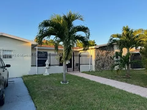 171 NE 211th St, Miami Gardens, FL 33179