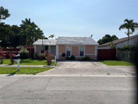 19358 SW 118th Pl, Miami, FL 33177