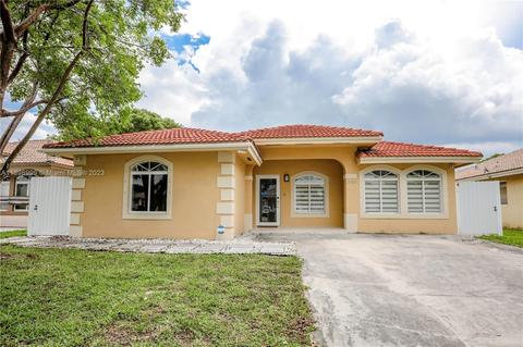 20423 NW 19th Ave, Miami Gardens, FL 33056