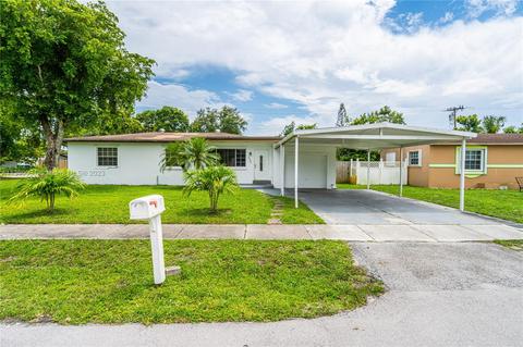 6600 SW 24th St, Miramar, FL 33023