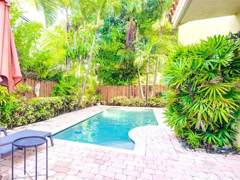 1411 NE 7th St UNIT 1, Fort Lauderdale, FL 33304