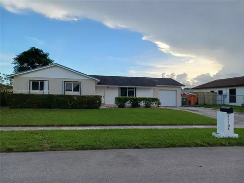 12408 SW 266th Ln, Homestead, FL 33032