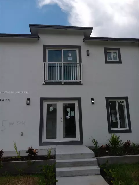 4475 NW 30th Ave, Miami, FL 33142