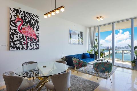 1100 Biscayne Blvd #2803, Miami, FL 33132