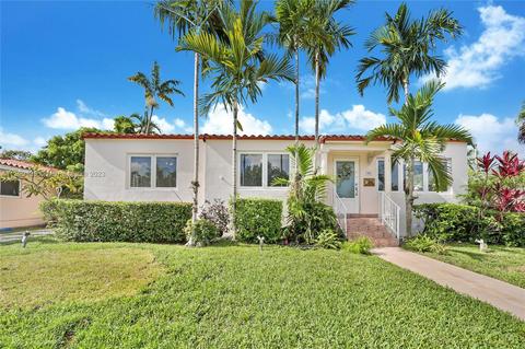 48 Fonseca Ave, Coral Gables, FL 33134