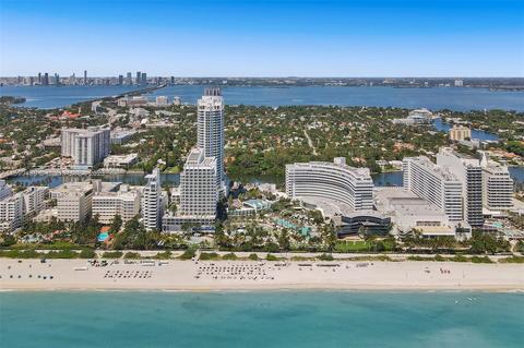 4401 Collins Ave #3509, Miami Beach, FL 33140