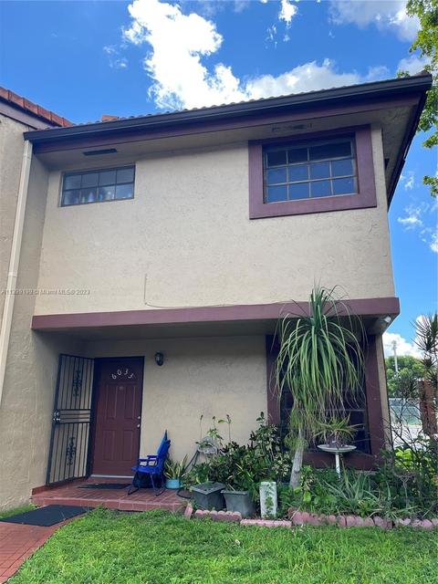 6033 SW 133rd Ct, Miami, FL 33183