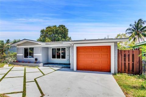 1240 NE 159th St, North Miami Beach, FL 33162